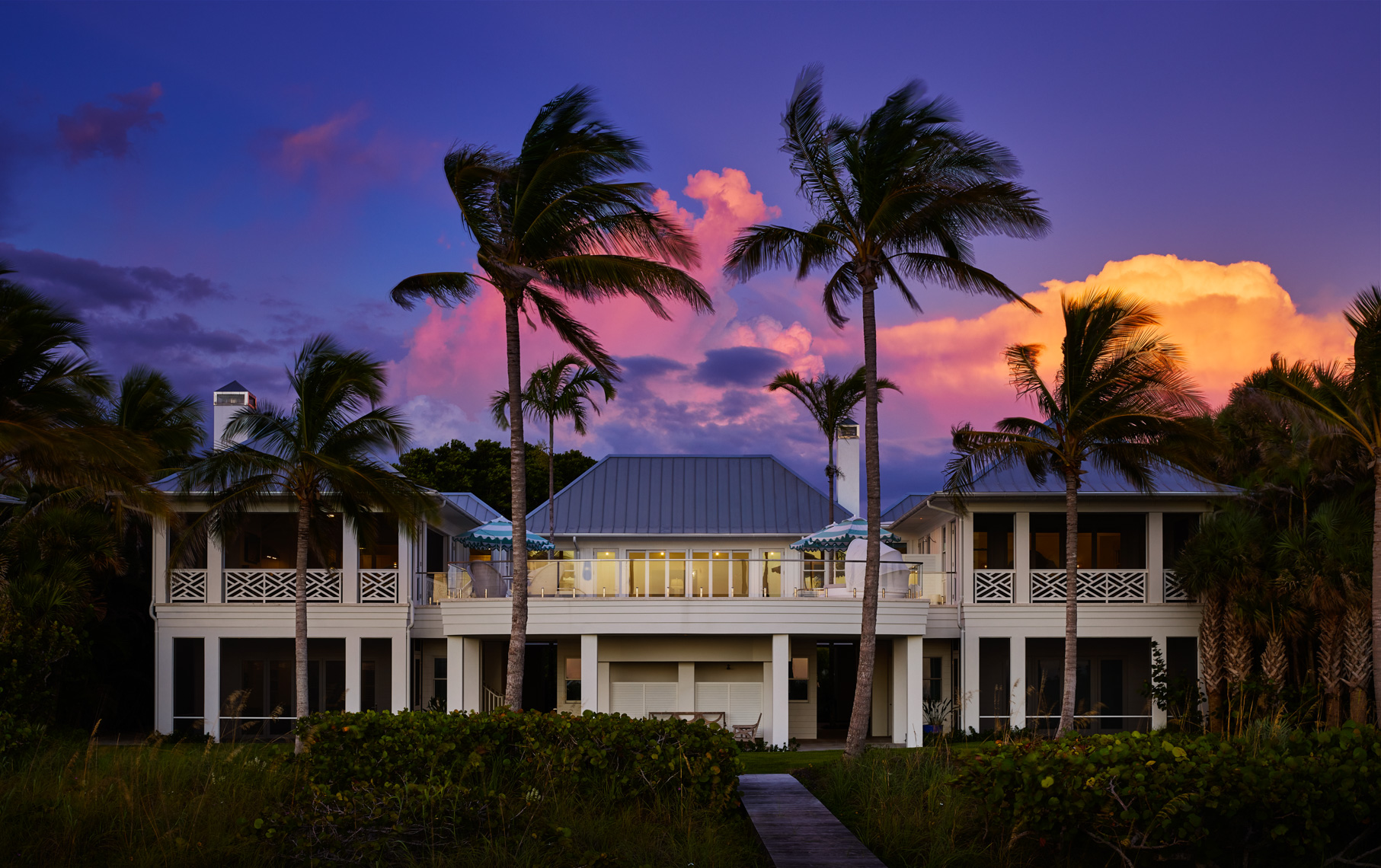 Florida Beach House