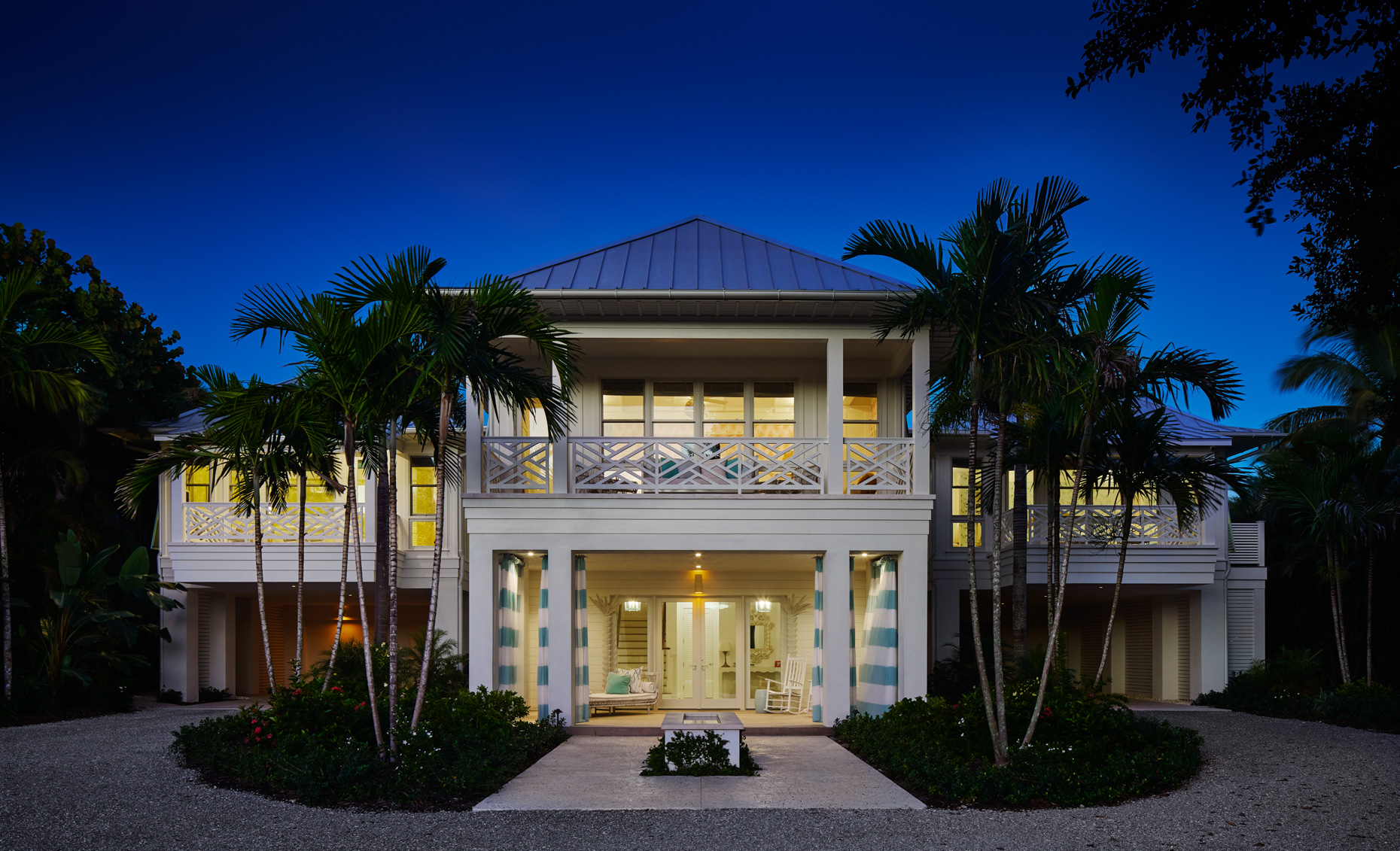Florida Exterior
