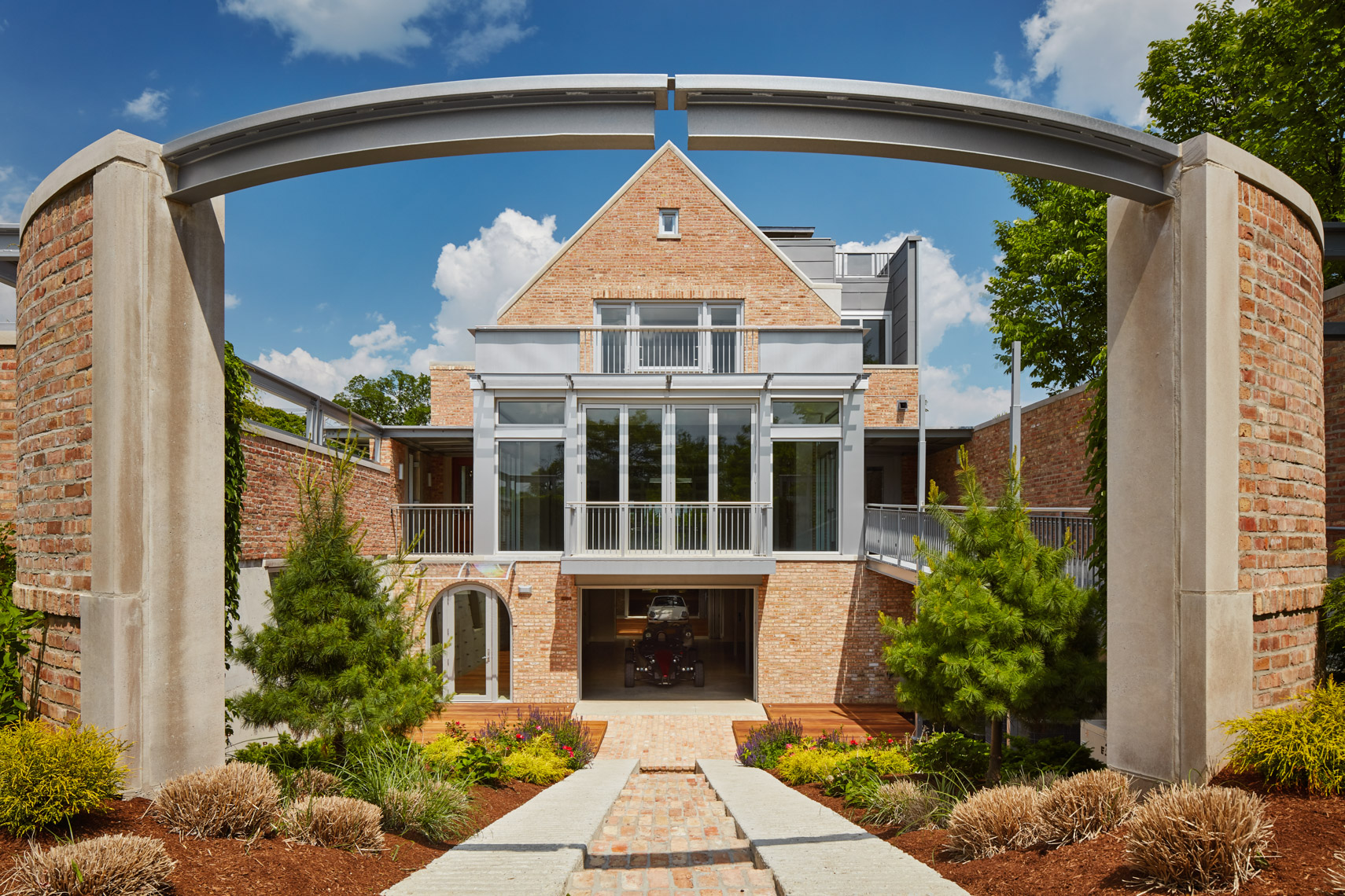 Hinsdale Office Complex