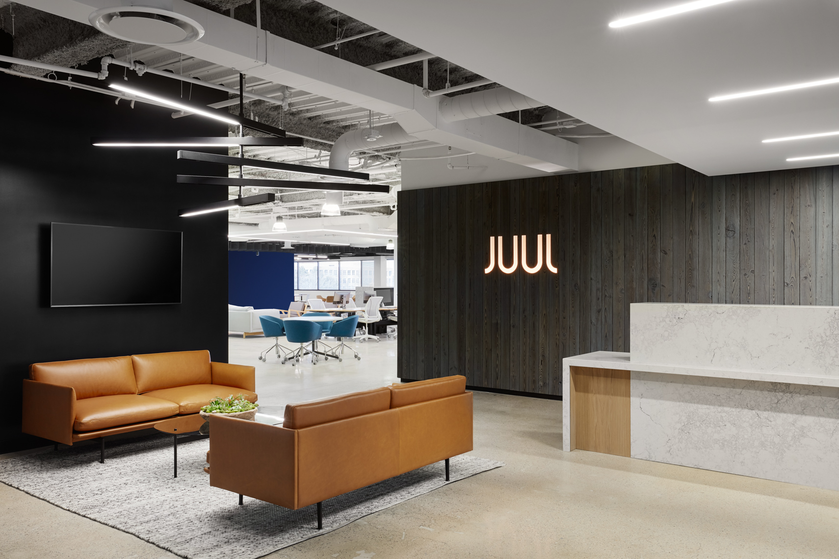 Juul Offices