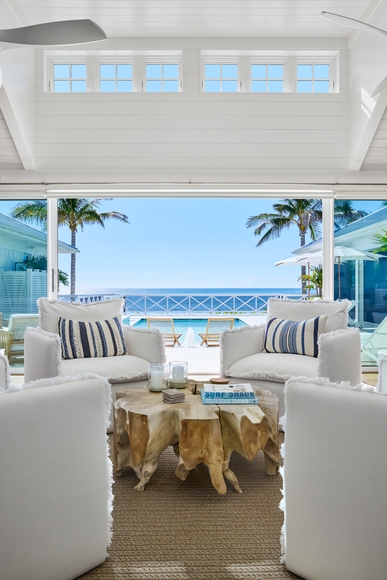 Ocean View