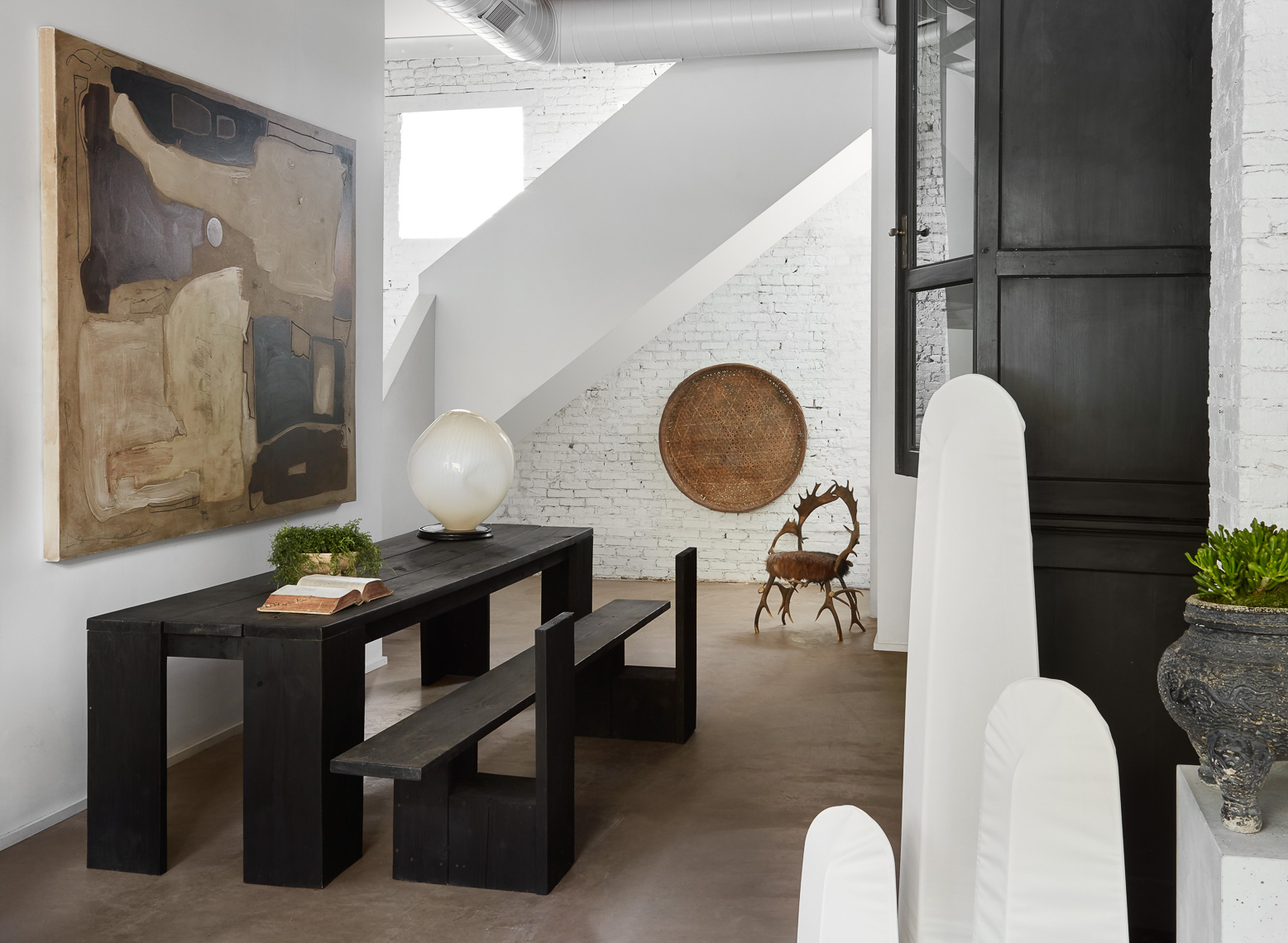 Michael Del Piero Good Design Showroom